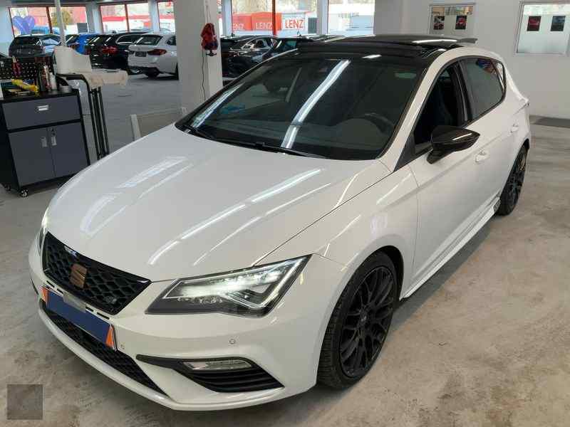 Slika vozila SEAT Leon