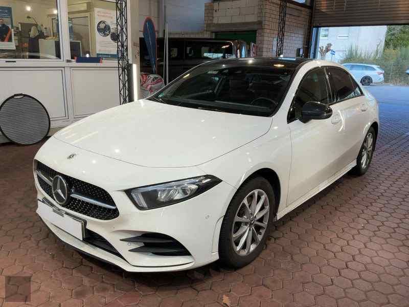 Slika vozila MERCEDES-BENZ A-Class