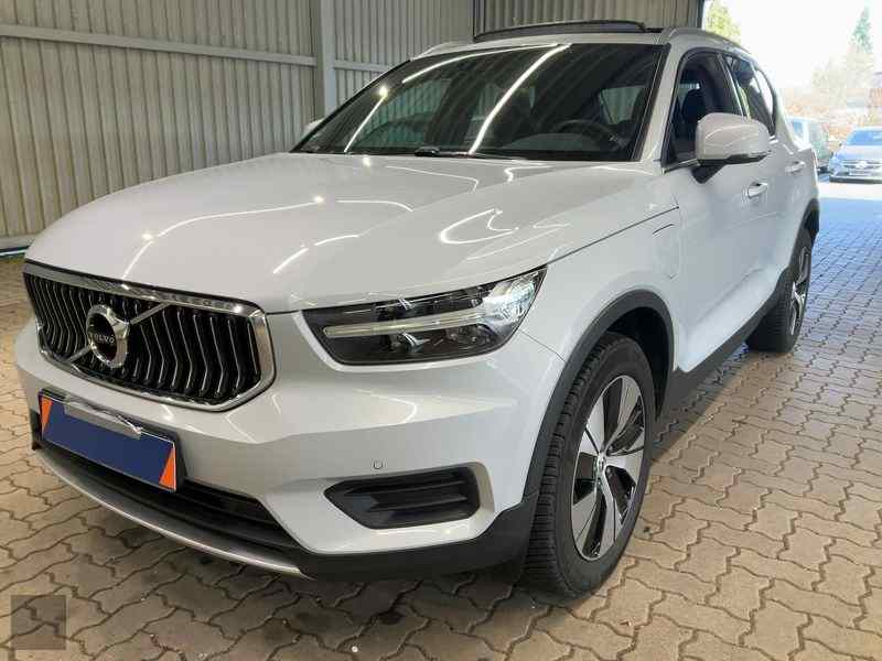 Slika vozila VOLVO C40