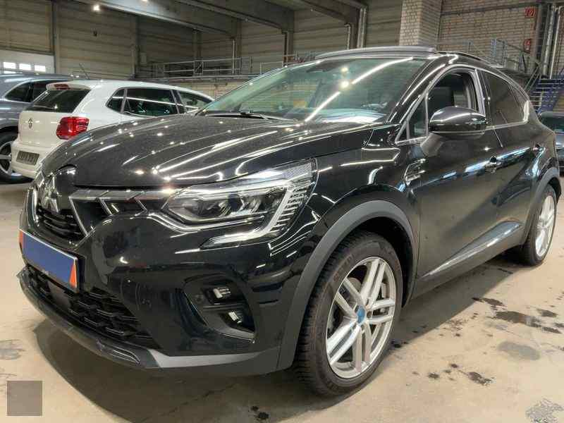 Slika vozila MITSUBISHI ASX