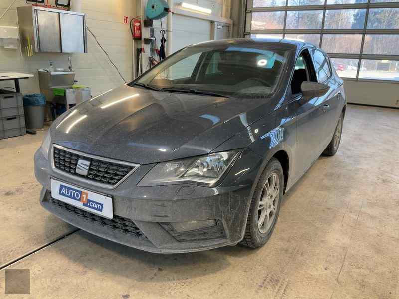 Slika vozila SEAT Leon