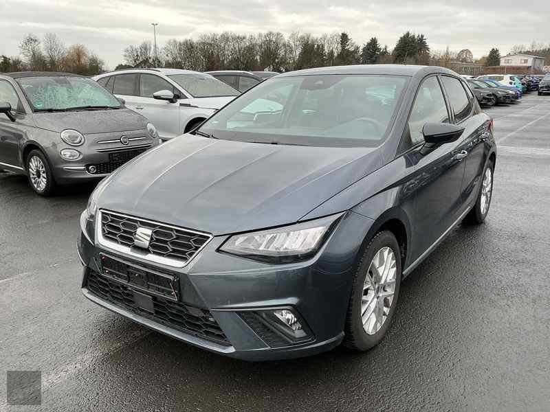 Slika vozila SEAT Ibiza