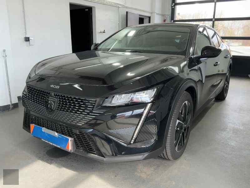 Slika vozila PEUGEOT 408