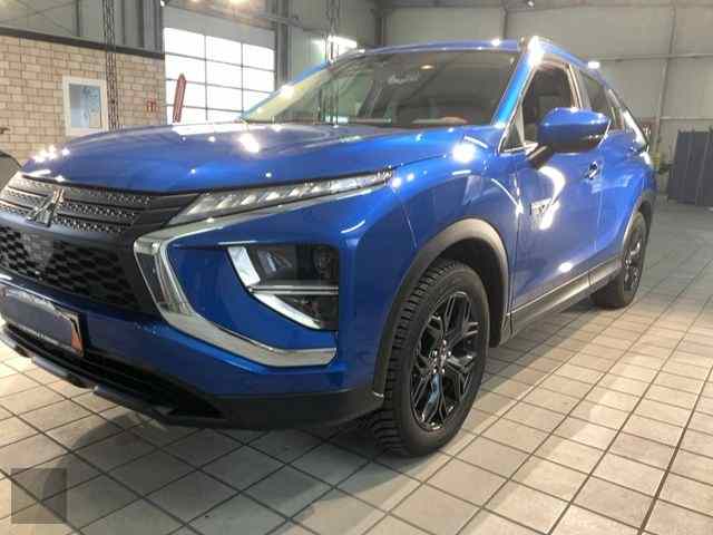 Slika vozila MITSUBISHI Eclipse