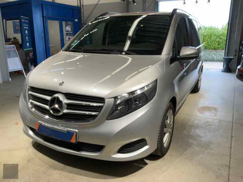 Slika vozila MERCEDES-BENZ V-Class