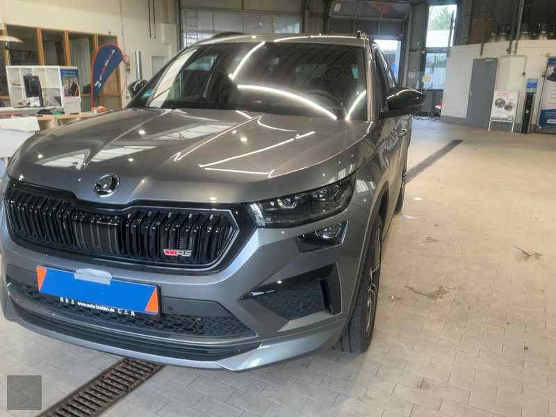 Slika vozila &Scaron;KODA KODIAQ