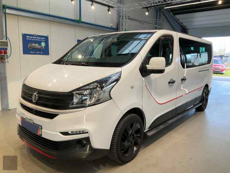 Slika vozila FIAT TALENTO