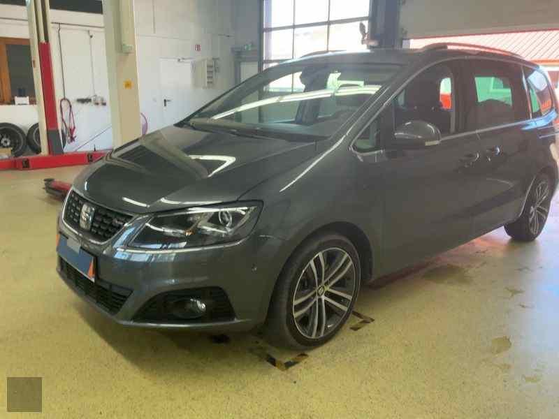 Slika vozila SEAT Alhambra