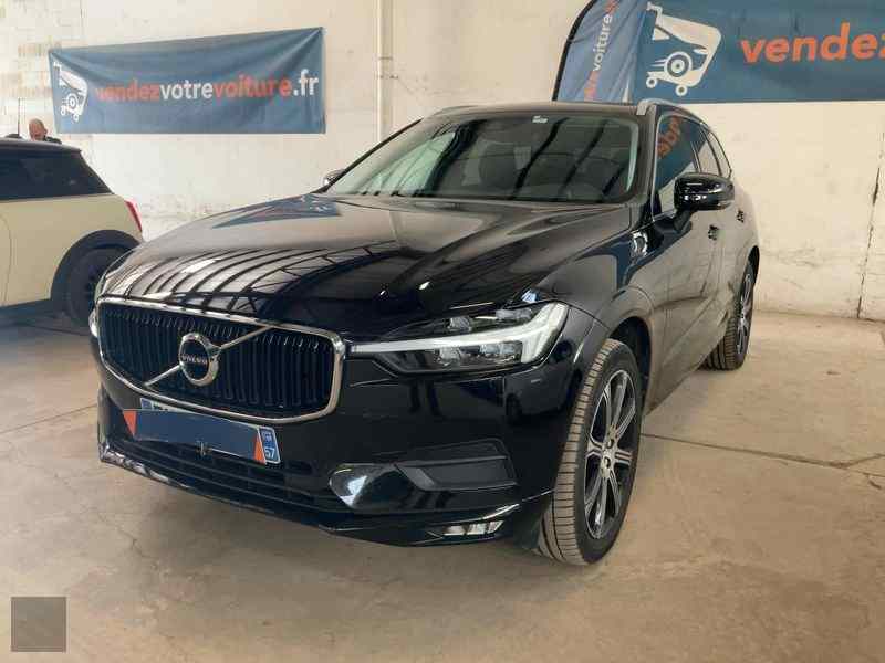 Slika vozila VOLVO XC60