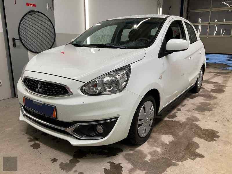 Slika vozila MITSUBISHI Space Star