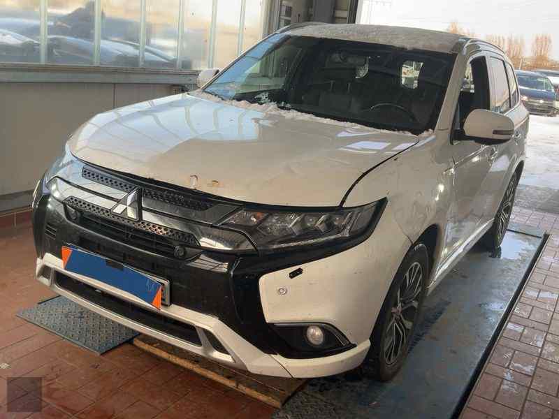 Slika vozila MITSUBISHI Outlander