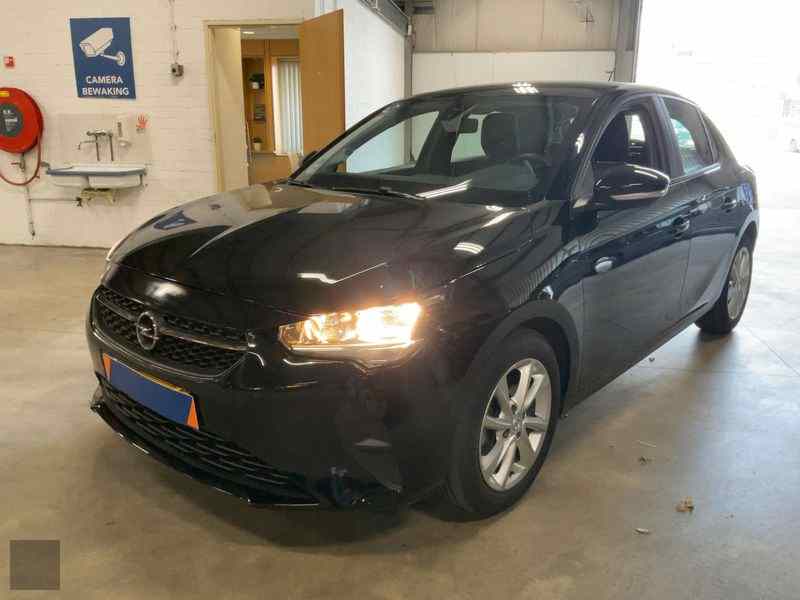 Slika vozila OPEL Corsa