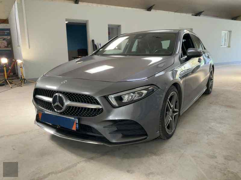 Slika vozila MERCEDES-BENZ A-Class