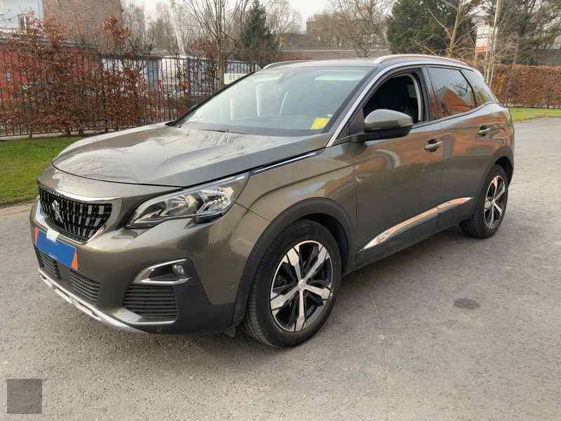 Slika vozila PEUGEOT 3008