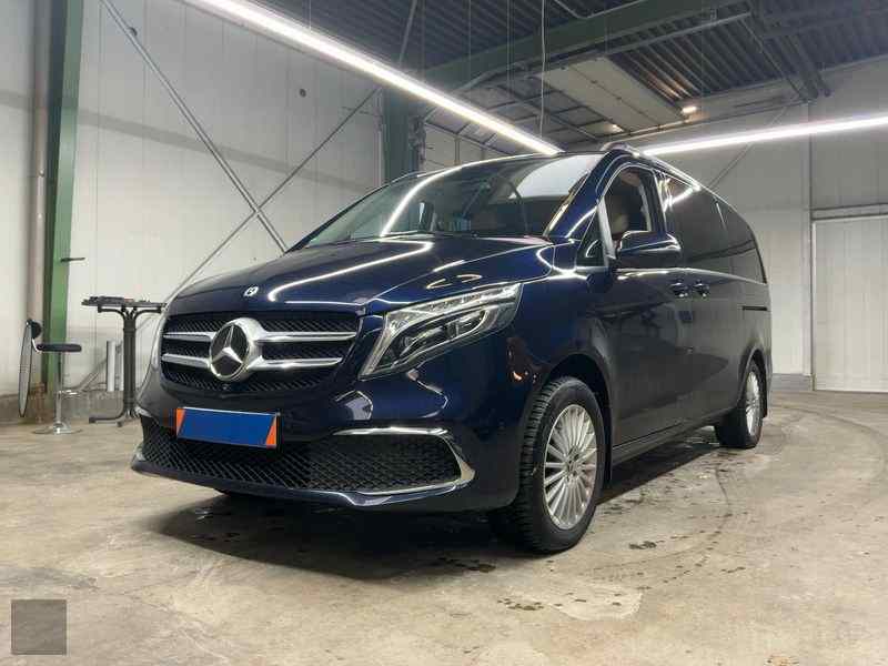 Slika vozila MERCEDES-BENZ V-Class