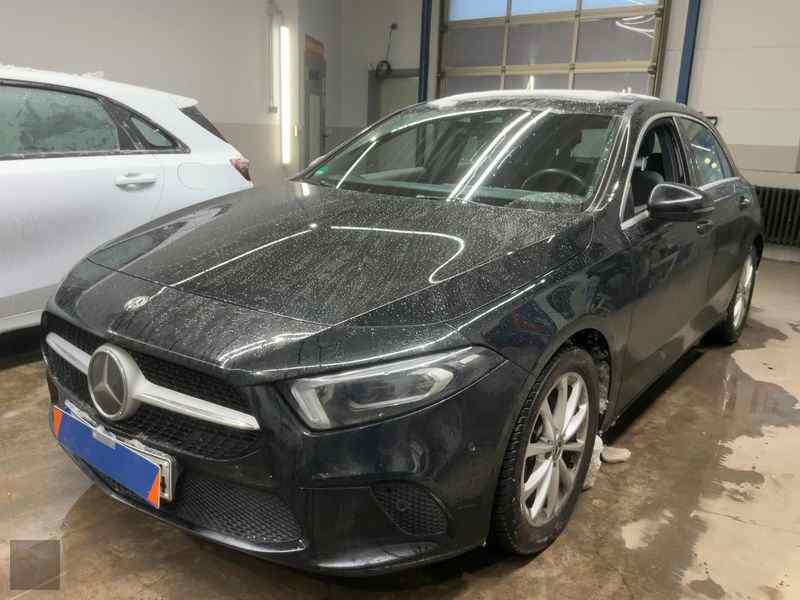 Slika vozila MERCEDES-BENZ A-Class