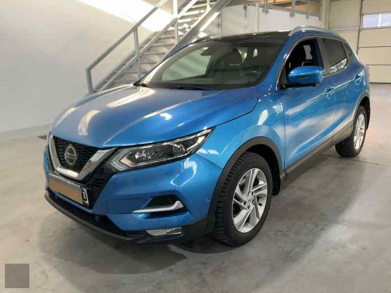Slika vozila NISSAN Qashqai