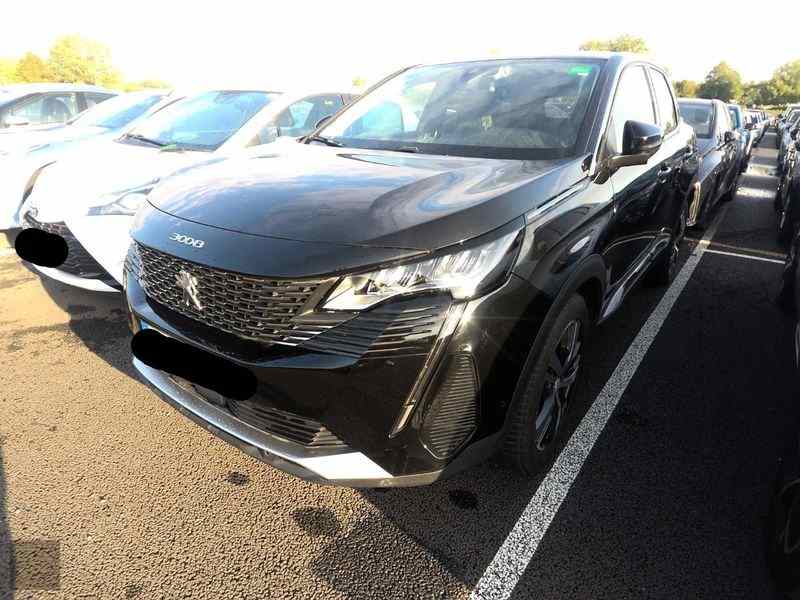 Slika vozila PEUGEOT 3008