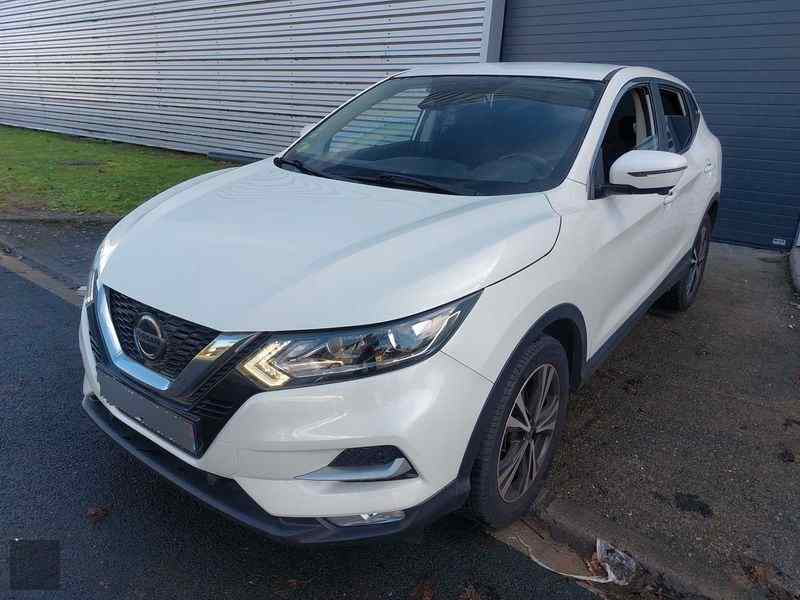 Slika vozila NISSAN Qashqai