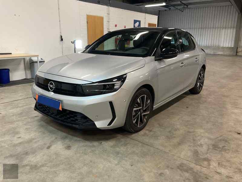 Slika vozila OPEL Corsa