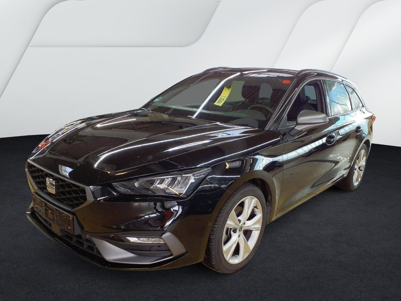 Slika vozila SEAT Leon