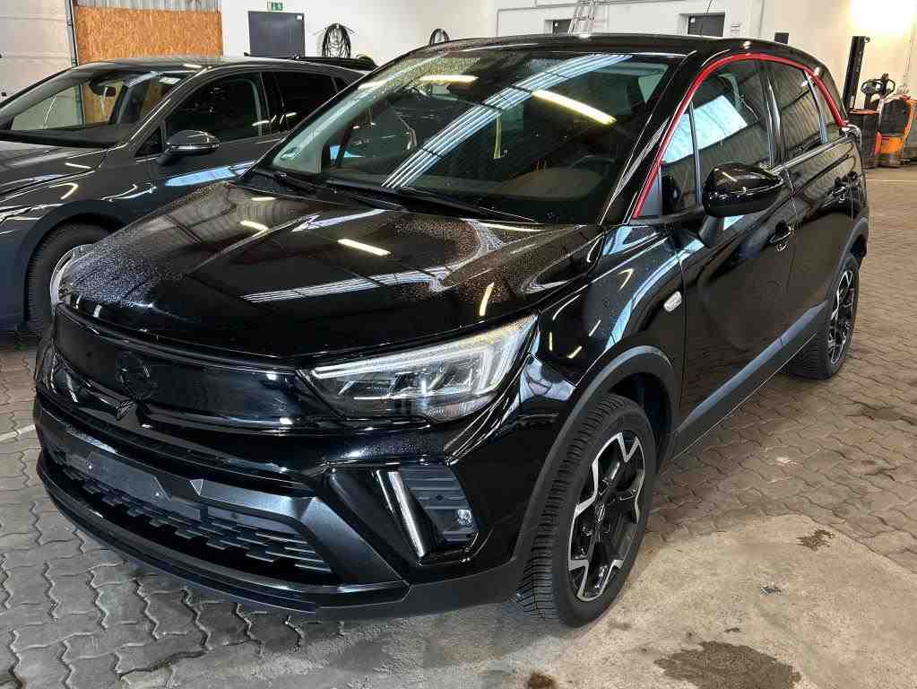 Slika vozila OPEL Crossland