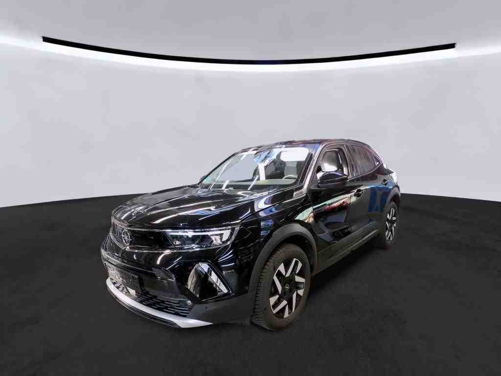 Slika vozila OPEL Mokka