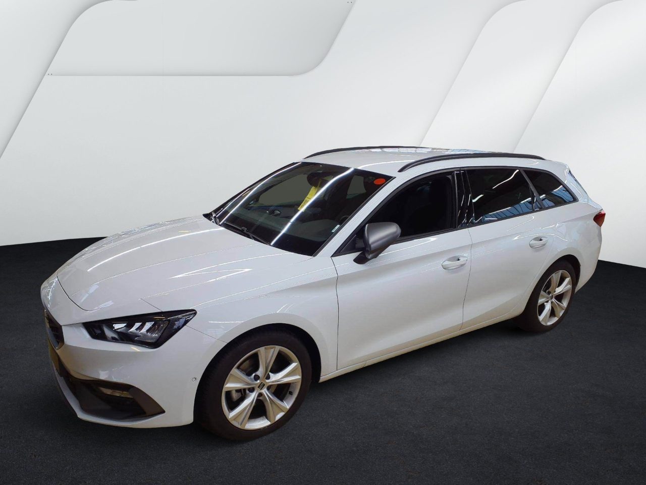 Slika vozila SEAT Leon