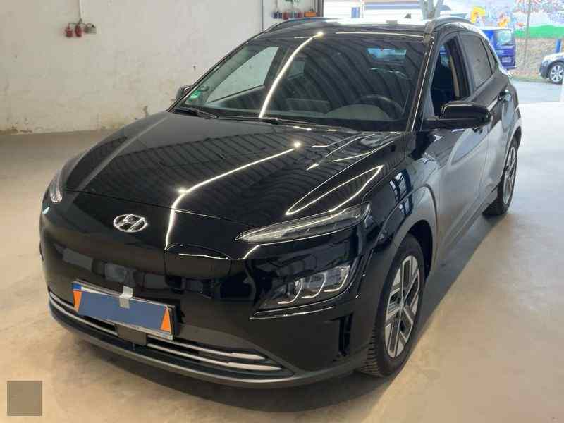 Slika vozila HYUNDAI KONA