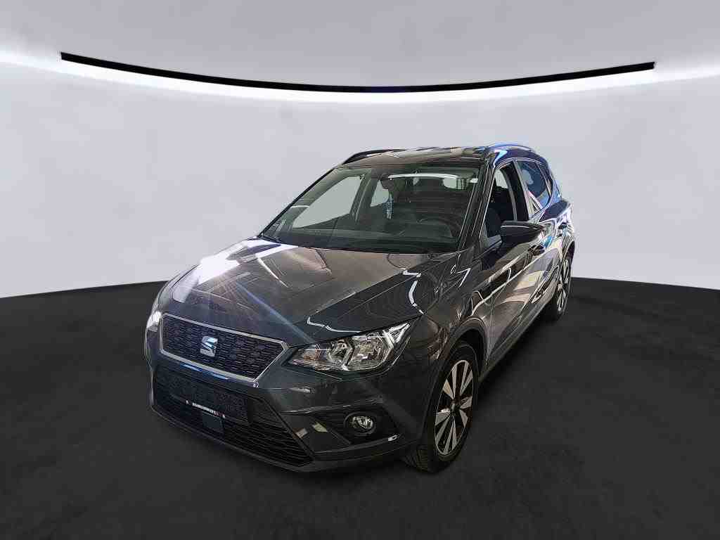 Slika vozila SEAT ARONA