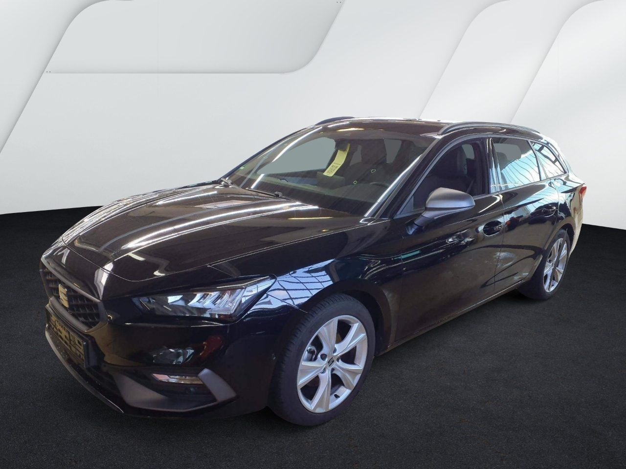 Slika vozila SEAT Leon