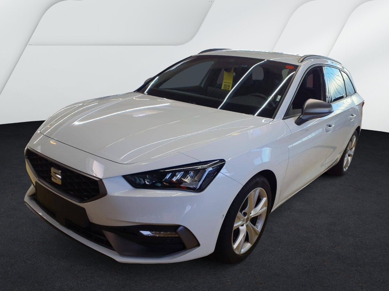 Slika vozila SEAT Leon