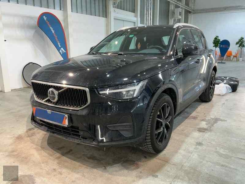 Slika vozila VOLVO C40