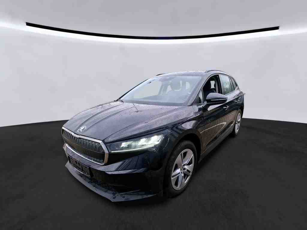 Slika vozila &Scaron;KODA Enyaq