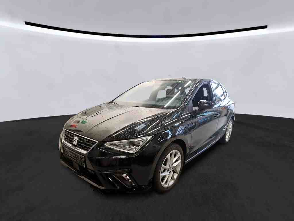 Slika vozila SEAT Ibiza