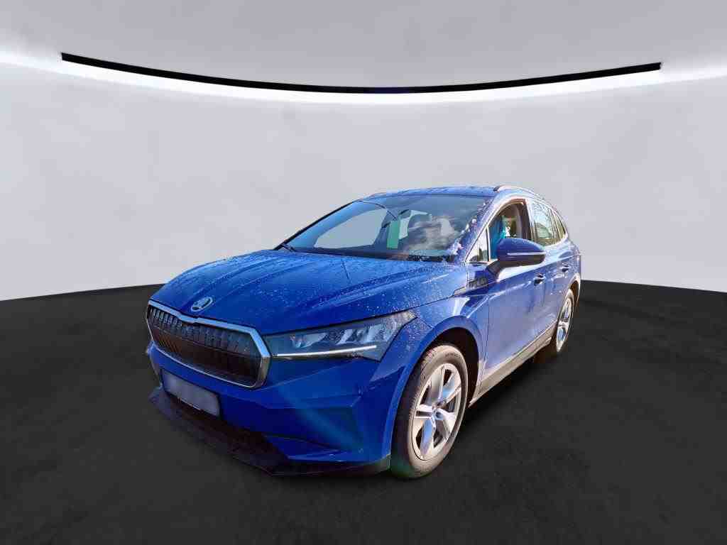 Slika vozila &Scaron;KODA Enyaq