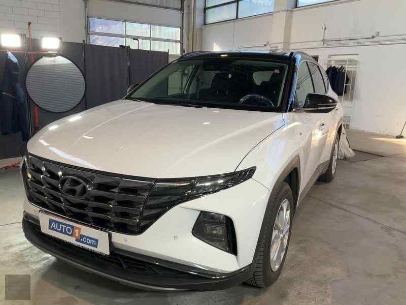 Slika vozila HYUNDAI Tucson