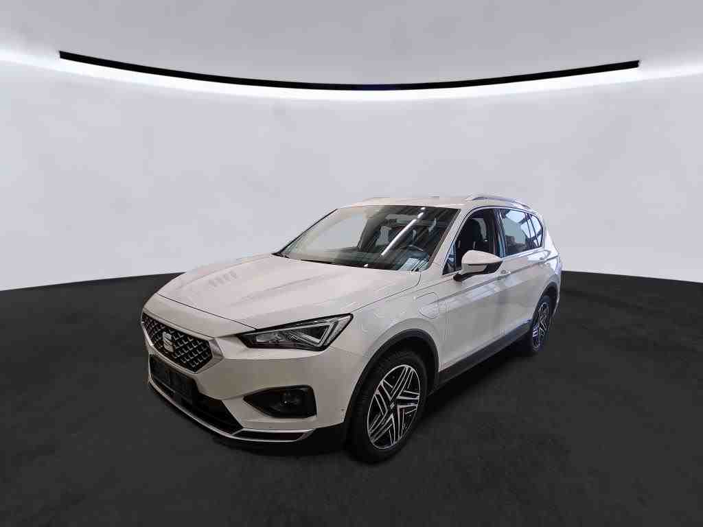 Slika vozila SEAT TARRACO