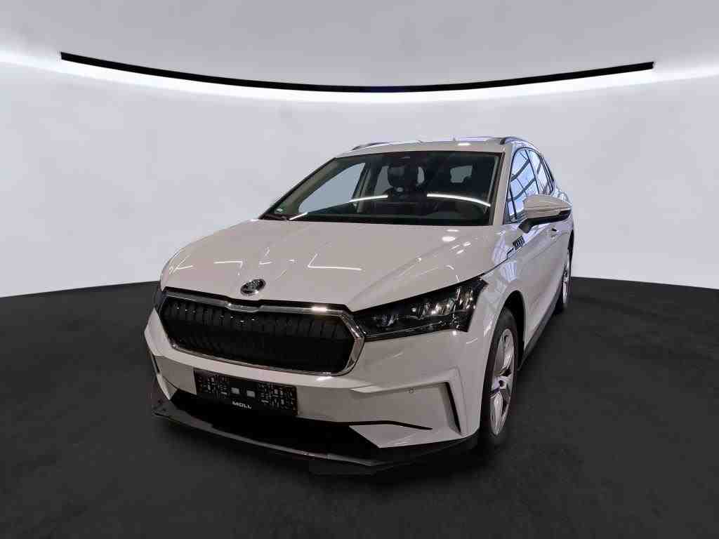 Slika vozila &Scaron;KODA Enyaq