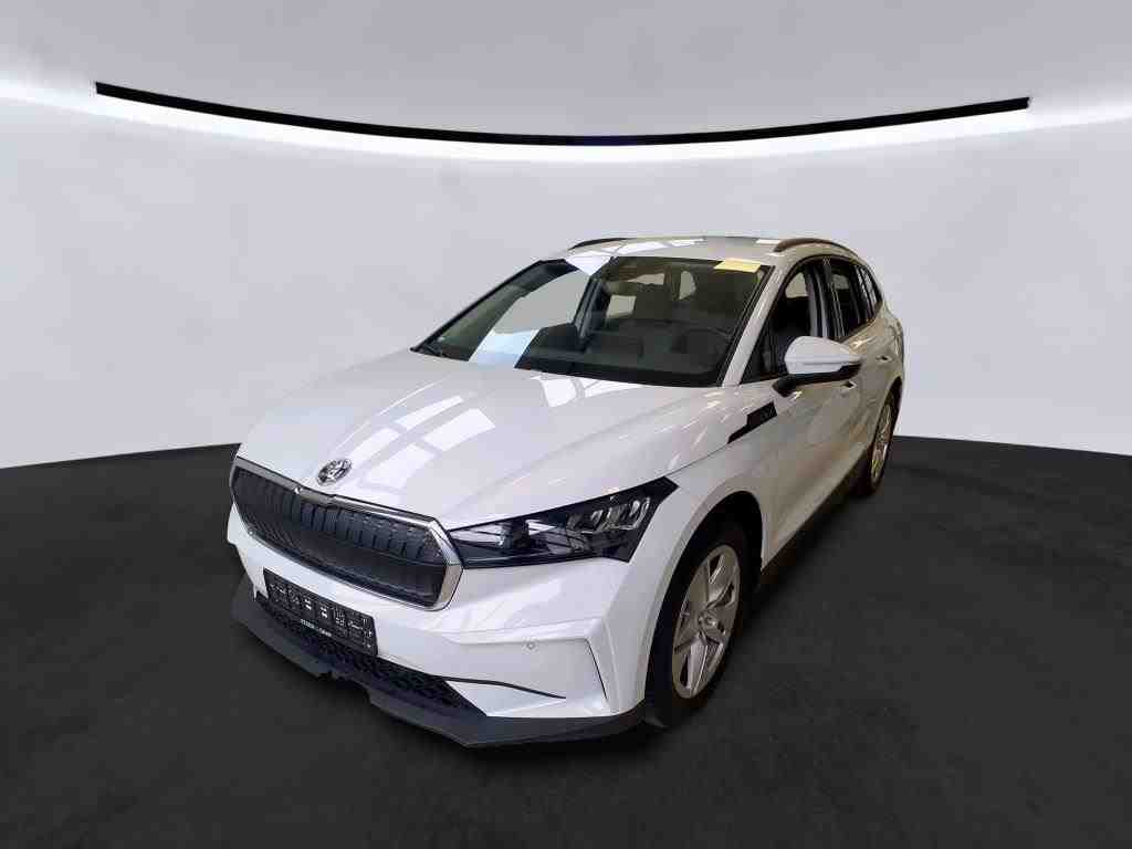 Slika vozila &Scaron;KODA Enyaq