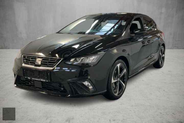 Slika vozila SEAT Ibiza