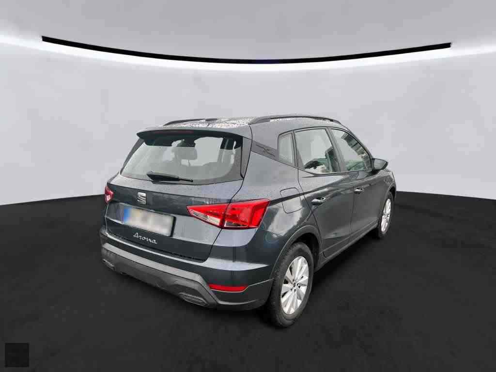 Slika vozila SEAT ARONA