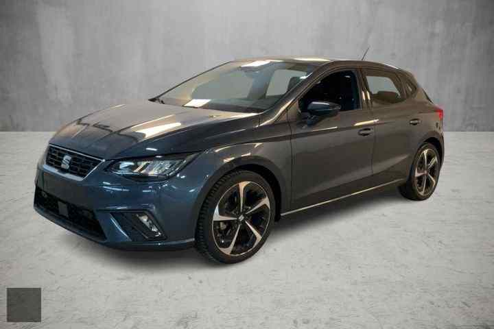 Slika vozila SEAT Ibiza