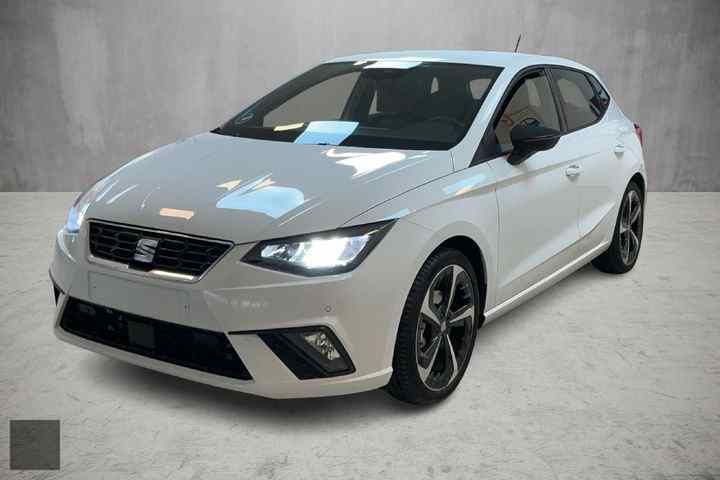 Slika vozila SEAT Ibiza