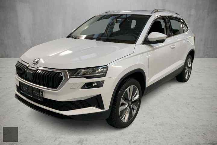 Slika vozila &Scaron;KODA KAROQ