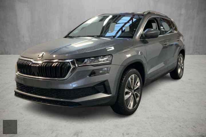 Slika vozila &Scaron;KODA KAROQ