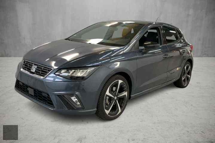 Slika vozila SEAT Ibiza