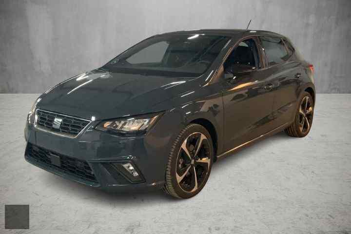 Slika vozila SEAT Ibiza