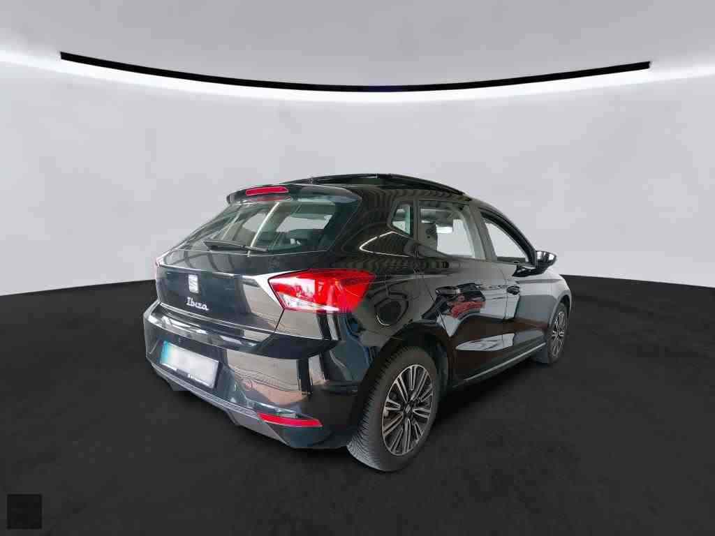 Slika vozila SEAT Ibiza