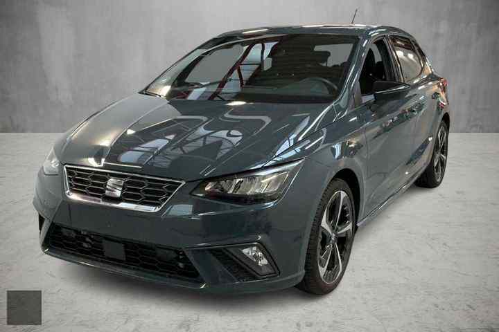 Slika vozila SEAT Ibiza